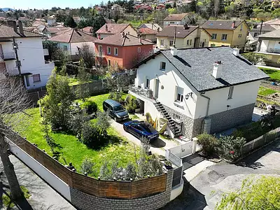 Maison, 164 m²
