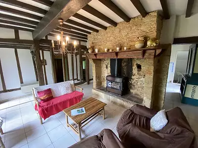 Maison, 183 m²