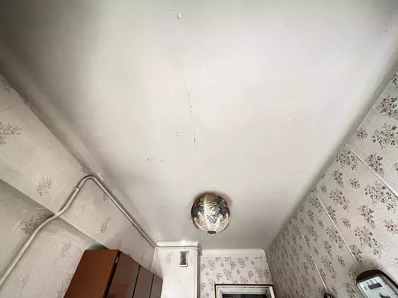 Appartement, 54,13 m²
