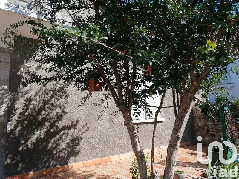 Maison, 125 m²