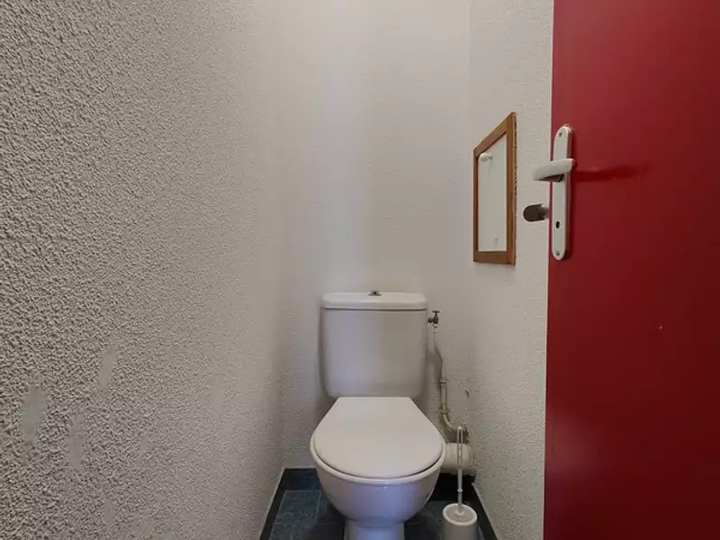 Appartement, 36 m²