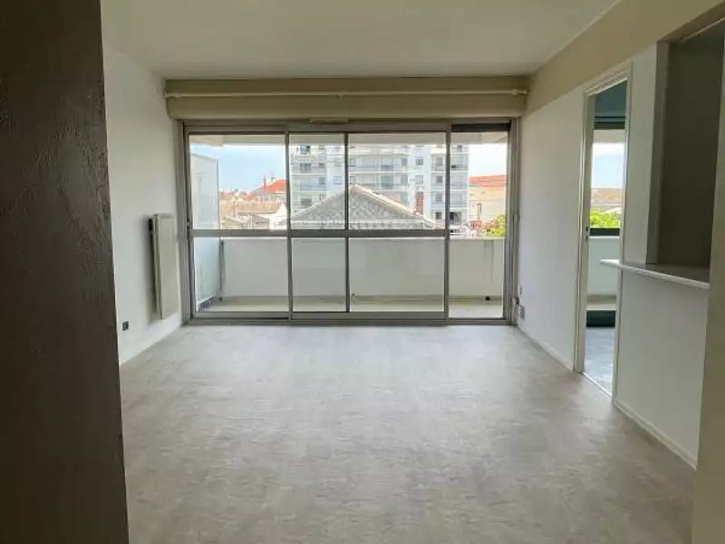 Appartement, 37 m²