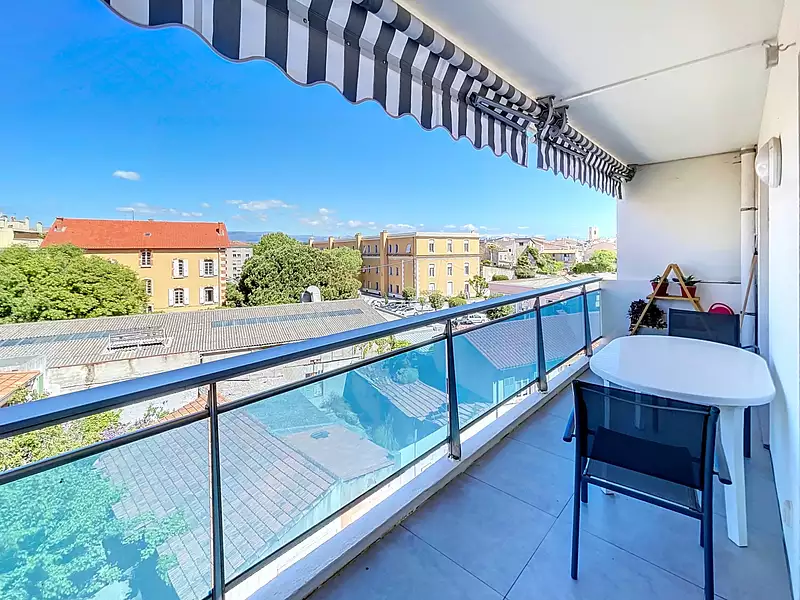 Appartement, 66,07 m²