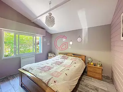 Maison, 126 m²