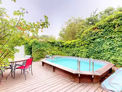 Maison, 119 m²