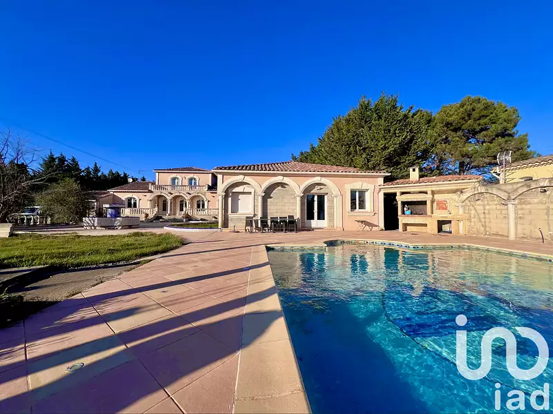 Maison, 178 m²