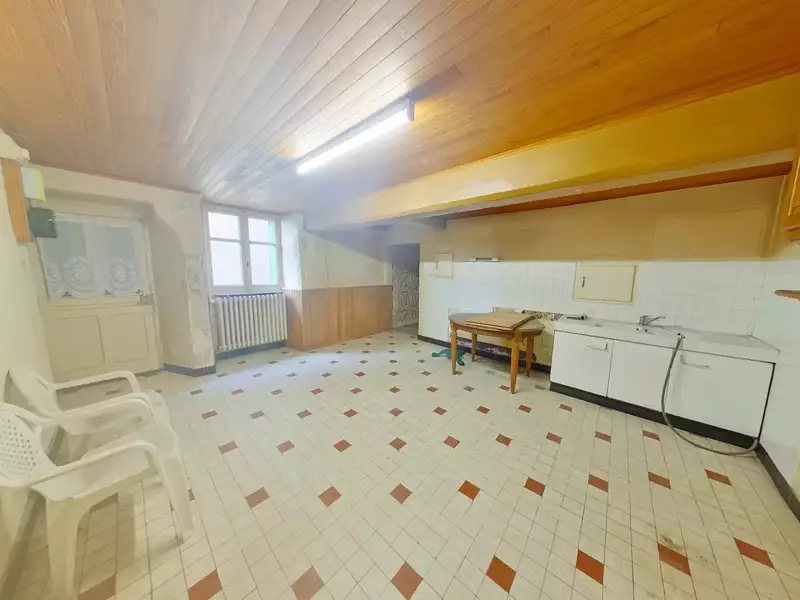 Appartement, 130 m²