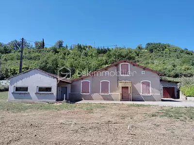Maison, 59 m²
