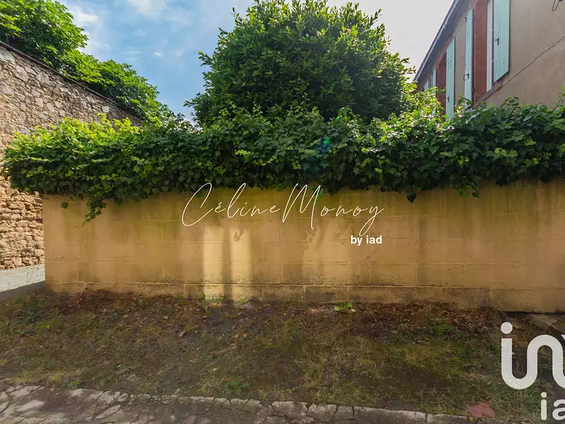 Appartement, 43 m²