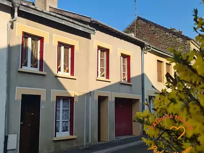 Maison, 150 m²