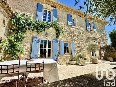 Maison, 143 m²