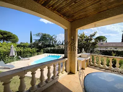 Maison, 150 m²