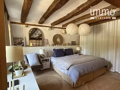 Maison, 130 m²