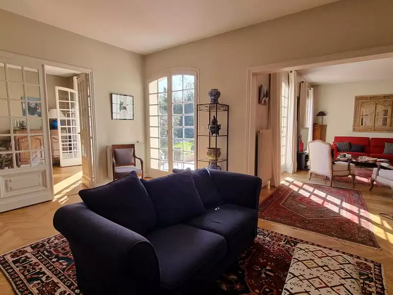 Maison, 233 m²