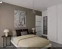 Appartement, 79,94 m²