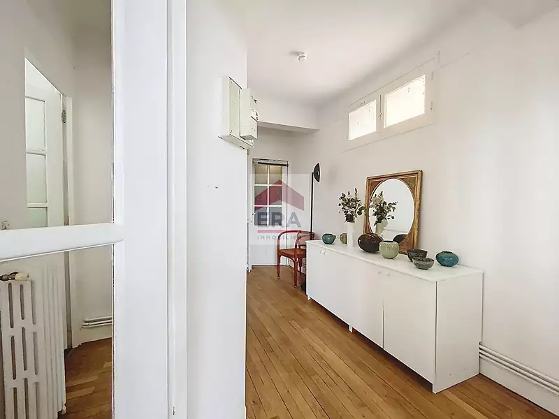 Appartement, 106,25 m²