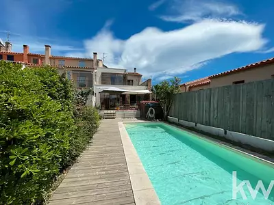 Maison, 150 m²