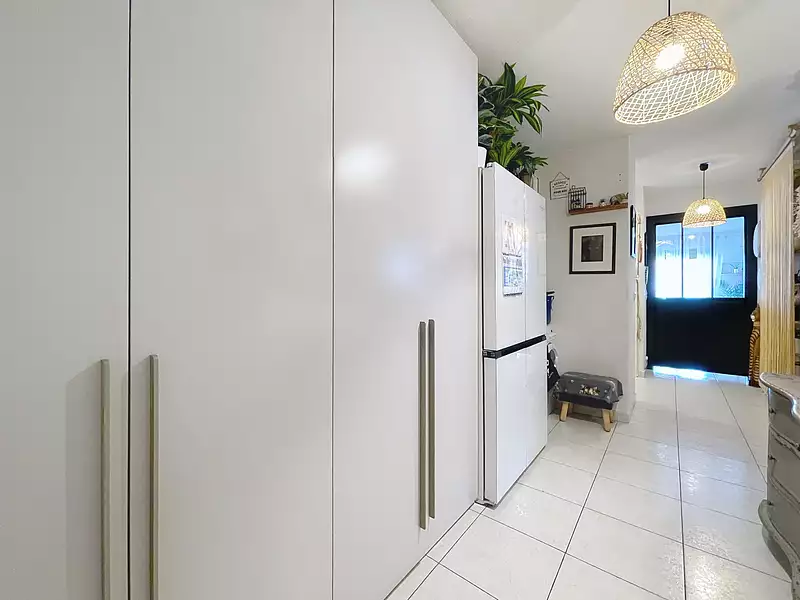 Appartement, 83,44 m²