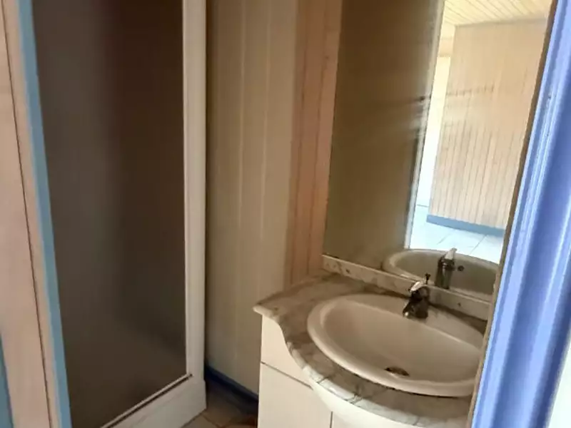 Maison, 67,6 m²