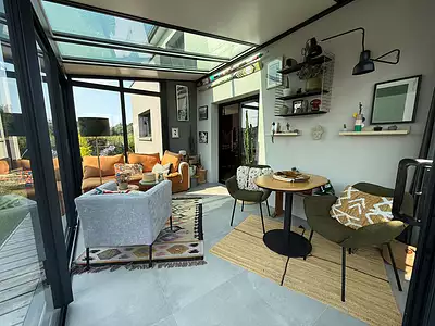 Maison, 140 m²
