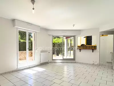 Appartement, 73 m²