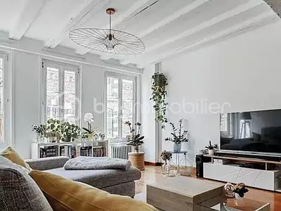 Appartement, 242 m²