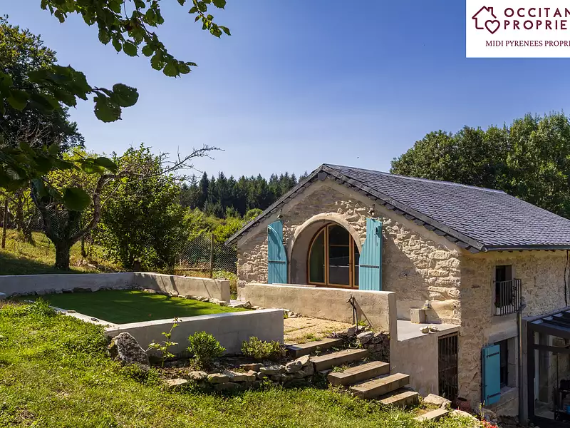 Maison, 83 m²
