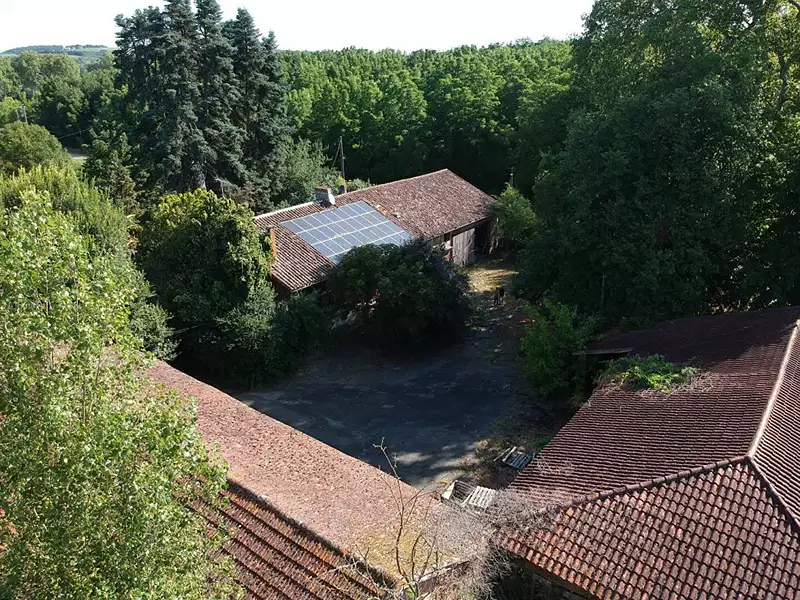 Maison, 242 m²