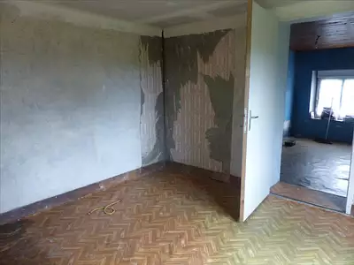 Maison, 50 m²