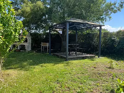 Maison, 135 m²