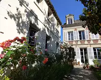 Maison, 600 m²