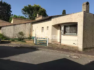 Maison, 107,74 m²