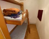 Appartement, 20,15 m²