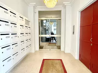 Appartement, 74,41 m²