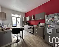 Maison, 185 m²