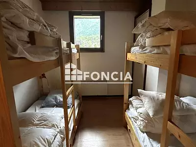 Appartement, 66 m²