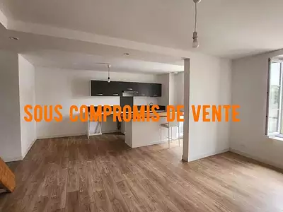 Appartement, 91,15 m²