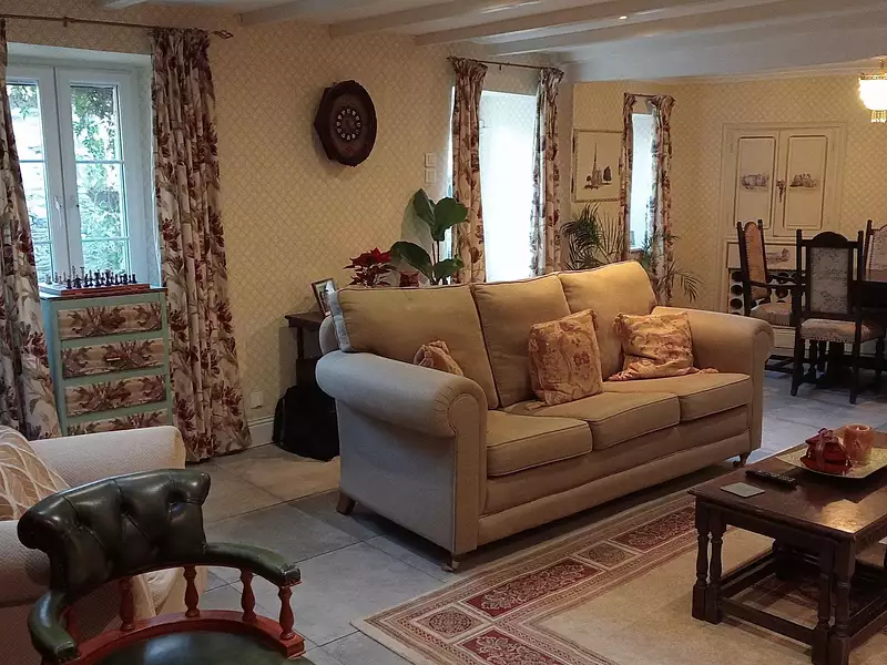 Maison, 160 m²