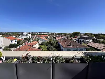 Appartement, 141 m²