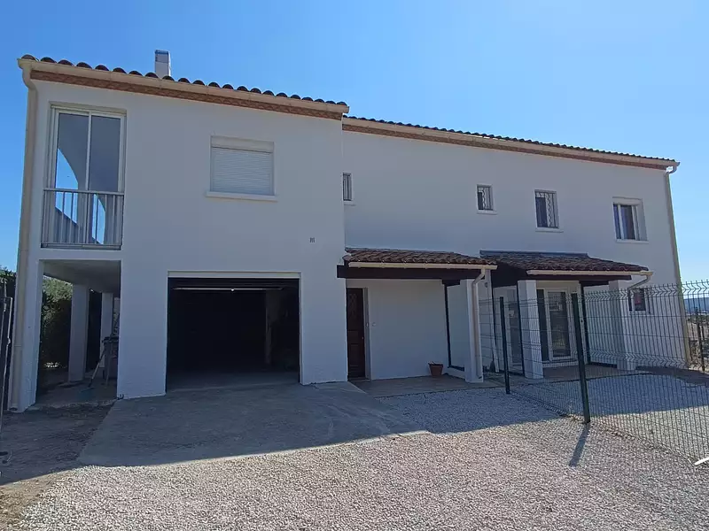 Appartement, 72,13 m²