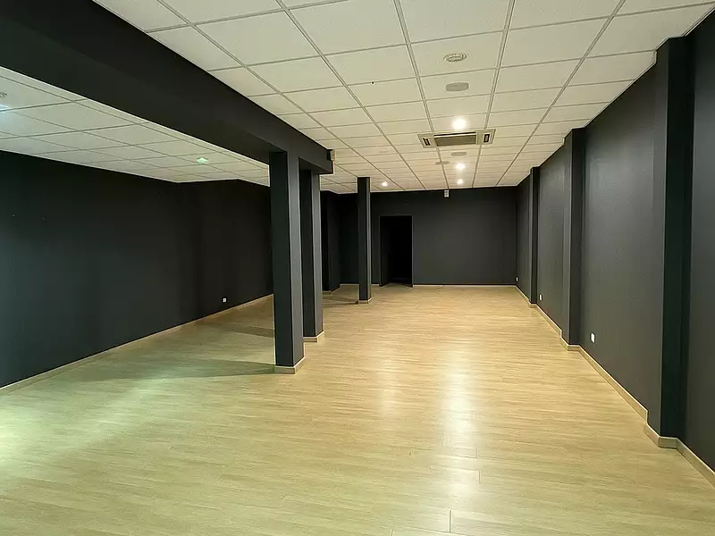 Divers, 160 m²
