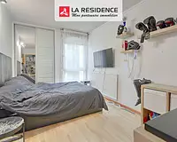 Appartement, 76 m²