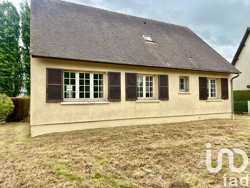 Maison, 145 m²