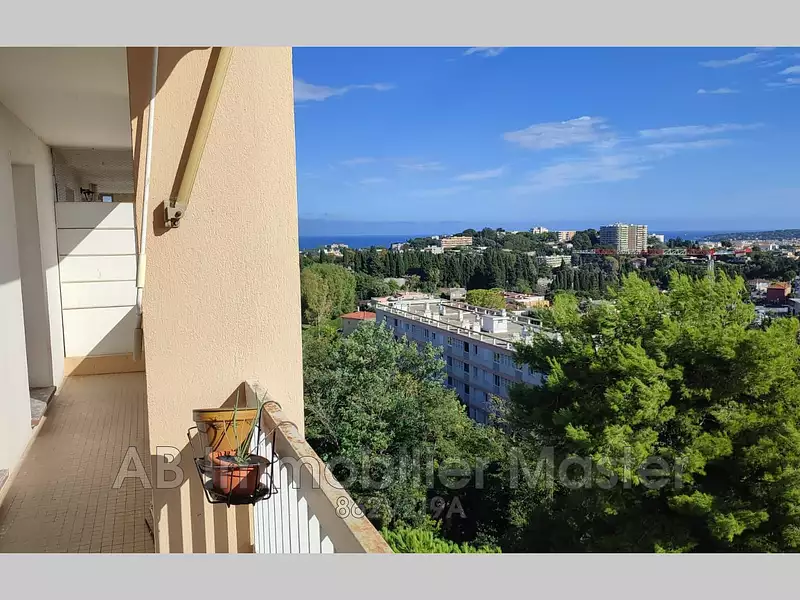 Appartement, 66,78 m²