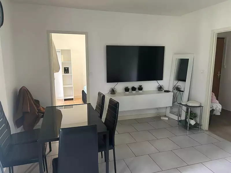 Appartement, 83 m²