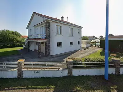 Maison, 73 m²