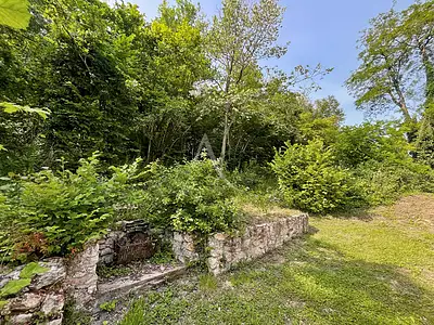 Maison, 166 m²