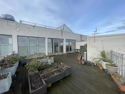 Appartement, 133 m²