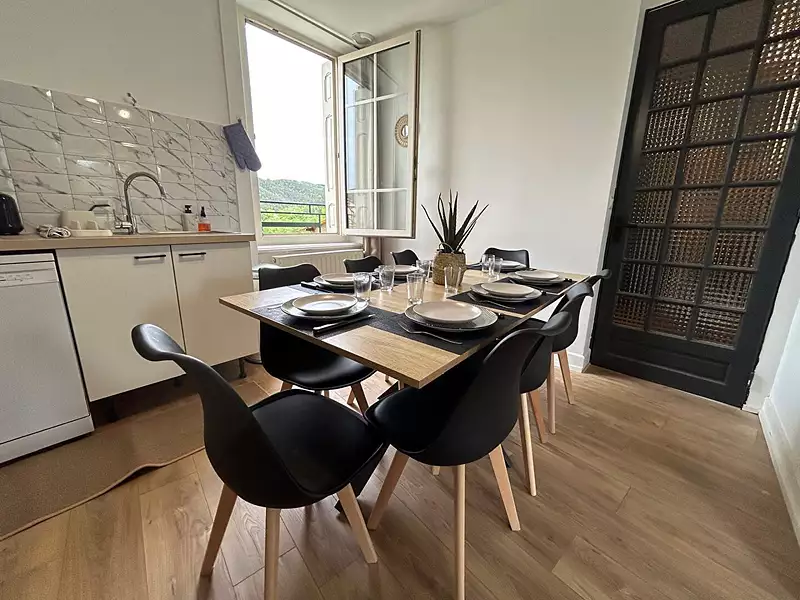 Appartement, 80,81 m²