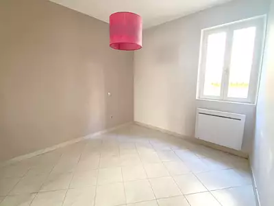 Appartement, 54,78 m²